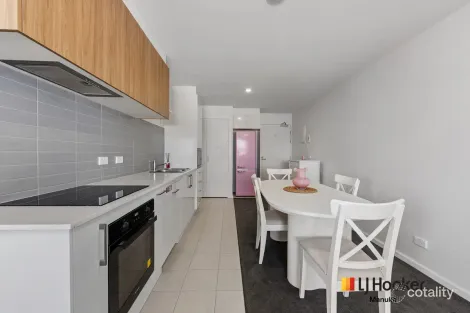 Property photo of 86/209 John Gorton Drive Wright ACT 2611