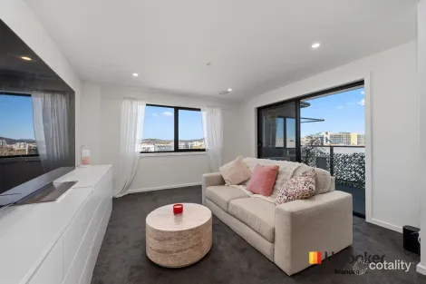 Property photo of 86/209 John Gorton Drive Wright ACT 2611