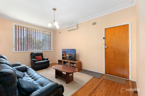 Property photo of 1 Rosemont Avenue Smithfield NSW 2164