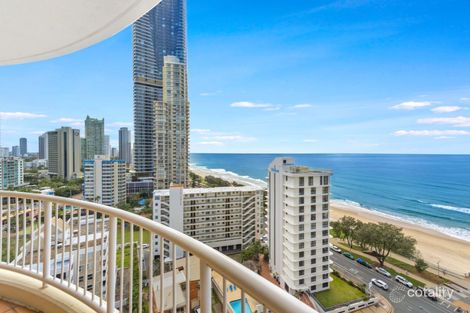 66/6-12 View Ave, Surfers Paradise, QLD 4217