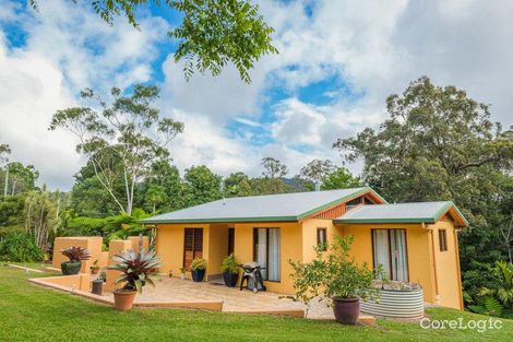 Property photo of 48 Mason Road Kuranda QLD 4881