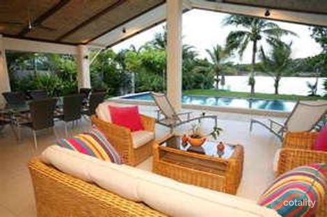 Property photo of 5 Ruby Close Port Douglas QLD 4877