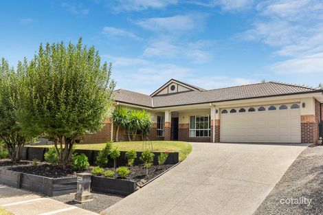 Property photo of 49 Timberside Drive Beaconsfield VIC 3807