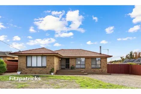 3 Sherwood Ave, Kooringal, NSW 2650