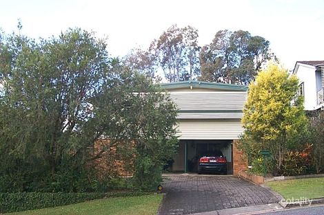 3 Leawarra Cres, Ferny Hills, QLD 4055