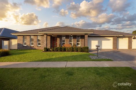 Property photo of 17 Woolpack Street Braemar NSW 2575
