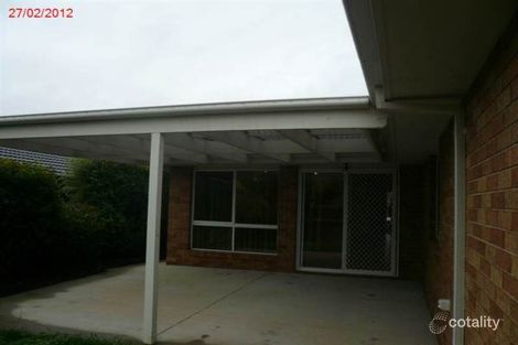Property photo of 4 Farmer Place Gungahlin ACT 2912