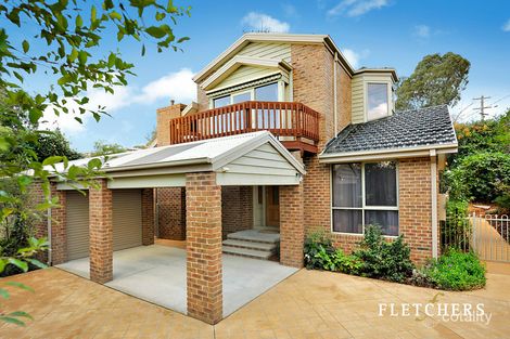 3 Sandra St, Bulleen, VIC 3105