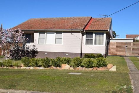 Property photo of 11 David Avenue East Maitland NSW 2323