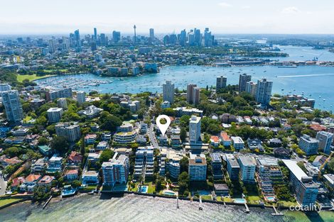 Property photo of 22 Sutherland Crescent Darling Point NSW 2027