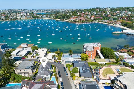 Property photo of 22 Sutherland Crescent Darling Point NSW 2027
