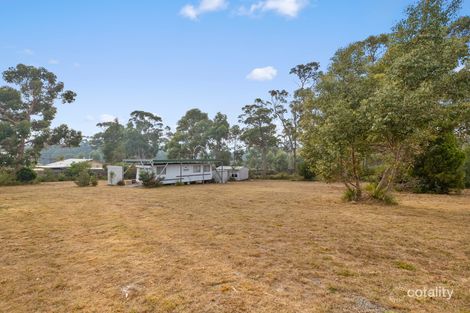 27 Cray Point Pde, Eggs And Bacon Bay, TAS 7112