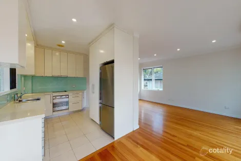 Property photo of 3/12 Albi Place Randwick NSW 2031