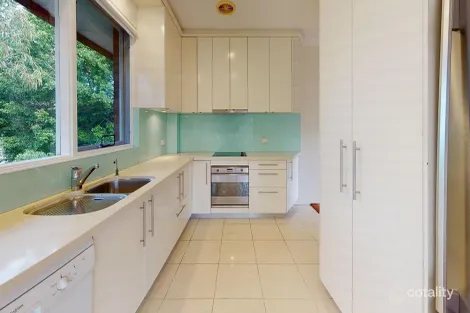 Property photo of 3/12 Albi Place Randwick NSW 2031