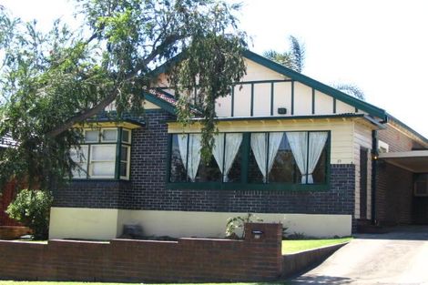 27 Melville St, Ashbury, NSW 2193