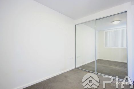Property photo of 203/8 Parramatta Road Strathfield NSW 2135