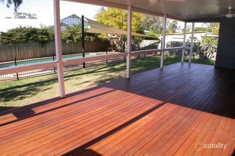 Property photo of 157 Cunningham Street Dalby QLD 4405