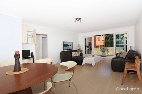 Property photo of 3/18-22 Courland Street Randwick NSW 2031