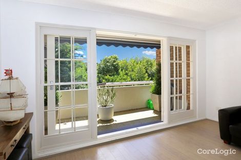 Property photo of 3/18-22 Courland Street Randwick NSW 2031