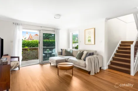 Property photo of 3/3-7 Fore Street Canterbury NSW 2193