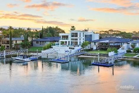 Property photo of 8 Binda Place Bundall QLD 4217