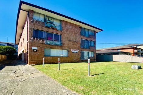 1/20 Collimore Ave, Liverpool, NSW 2170