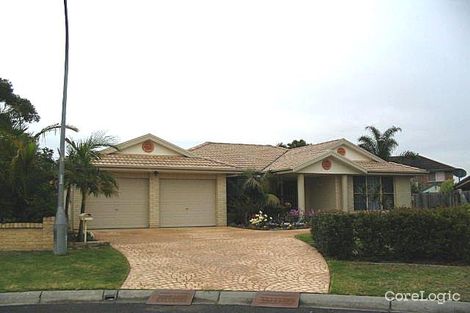 Property photo of 4 Lang Close Kariong NSW 2250