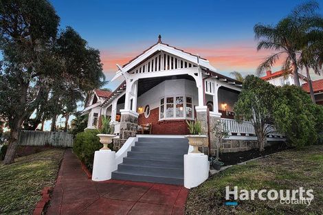 Property photo of 166 Walcott Street Mount Lawley WA 6050