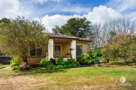 18 Albert St, Chewton, VIC 3451