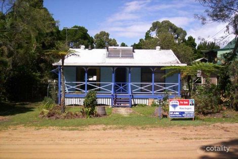 Property photo of 25 Shirley Street Coochiemudlo Island QLD 4184