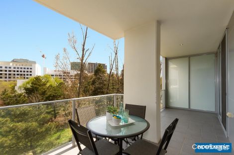 Property photo of 162/15 Coranderrk Street City ACT 2601