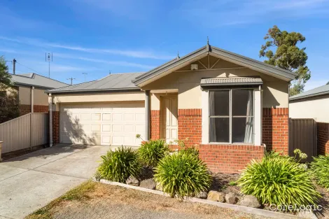 Property photo of 1A Ward Street Kyneton VIC 3444