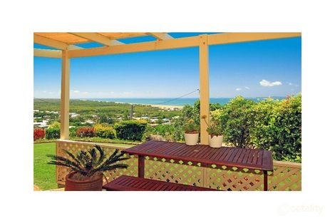 Property photo of 10 Anderson Street Barlows Hill QLD 4703