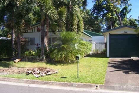 Property photo of 9 Hammond Court Mooroobool QLD 4870