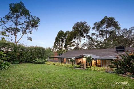 Property photo of 479 Reynolds Road Eltham VIC 3095