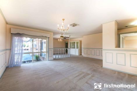 Property photo of 94 Justin Circuit Hampton Park VIC 3976