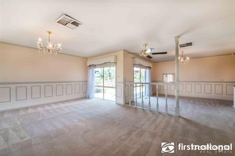 Property photo of 94 Justin Circuit Hampton Park VIC 3976
