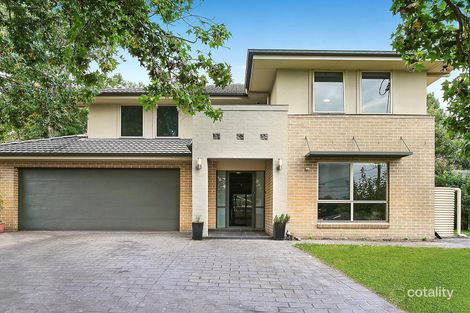 34 Vernon St, South Turramurra, NSW 2074