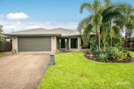 32 Redcap Bend, Trinity Park, QLD 4879