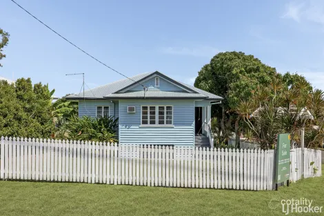 Property photo of 2 Stickley Street West Rockhampton QLD 4700