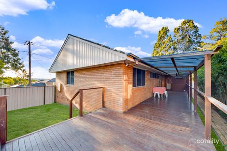 Property photo of 75 Broughton Street Campbelltown NSW 2560