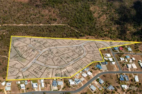 Property photo of 34 Arkhurst Road Hideaway Bay QLD 4800