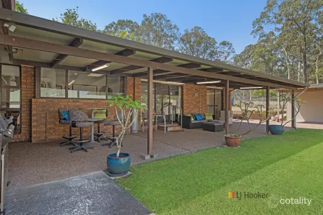 Property photo of 413 Pacific Highway Wyong NSW 2259