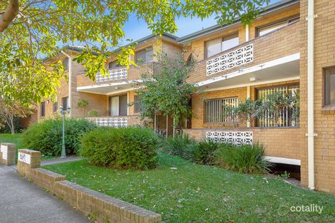 Property photo of 5/39-41 Hampstead Road Homebush West NSW 2140