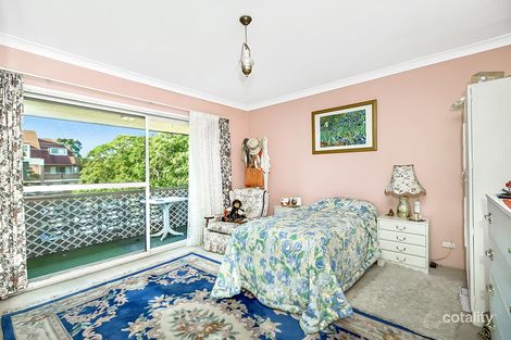 Property photo of 5/39-41 Hampstead Road Homebush West NSW 2140