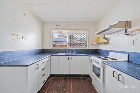 Property photo of 7 Vacy Court Eagleby QLD 4207