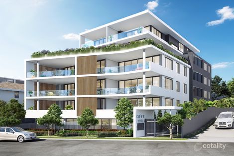 Property photo of 501/47 Ewos Parade Cronulla NSW 2230