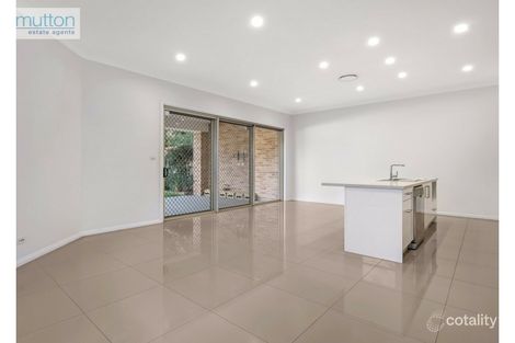 Property photo of 34A Lucas Road East Hills NSW 2213