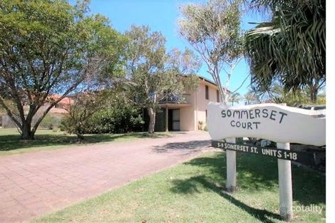 Property photo of 12/5-9 Somerset Street Byron Bay NSW 2481