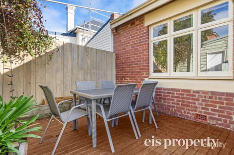 Property photo of 8 Franklin Street West Hobart TAS 7000
